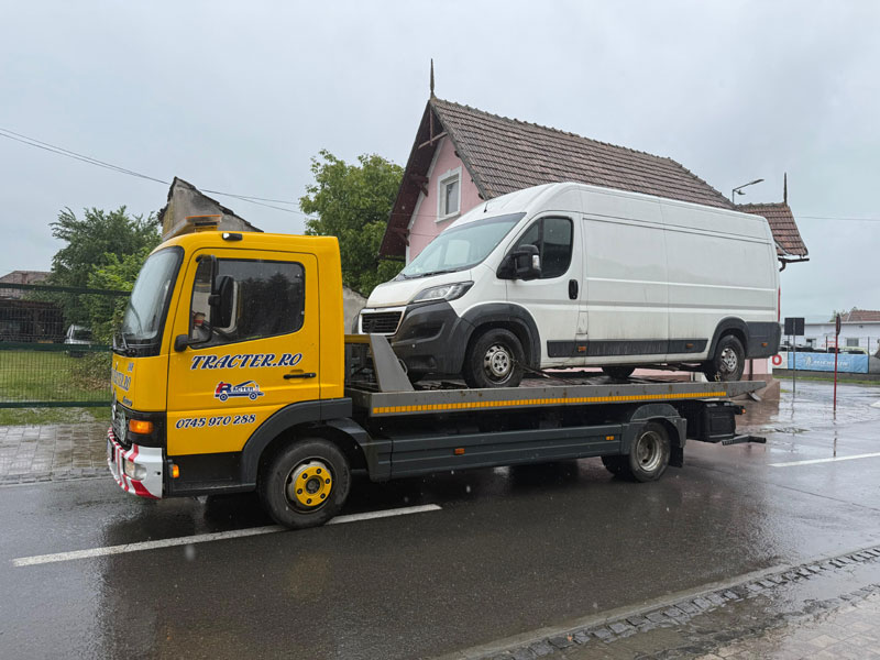 tractari auto sibiu